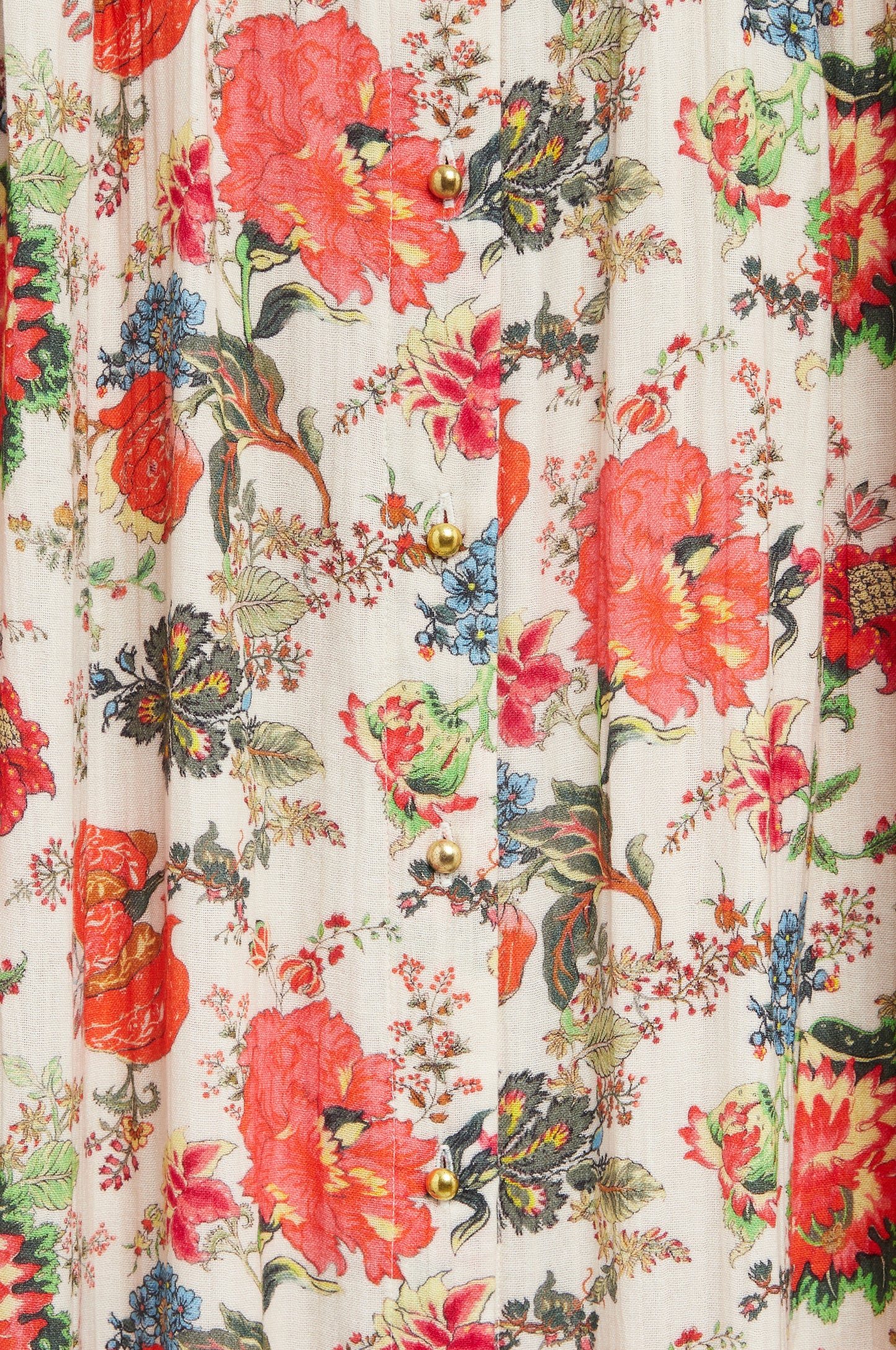 Robe Longue Jouy
