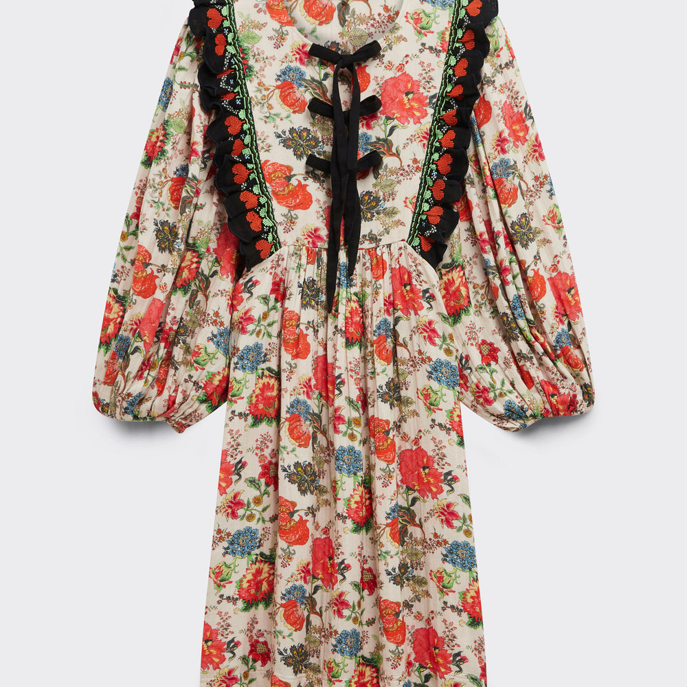 Robe Jouy