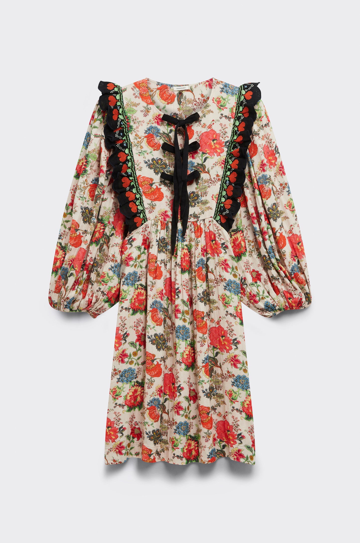 Robe Jouy