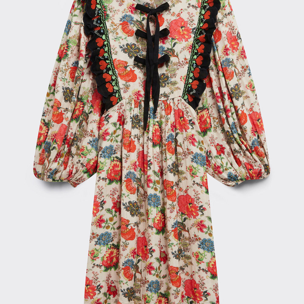 Robe Jouy