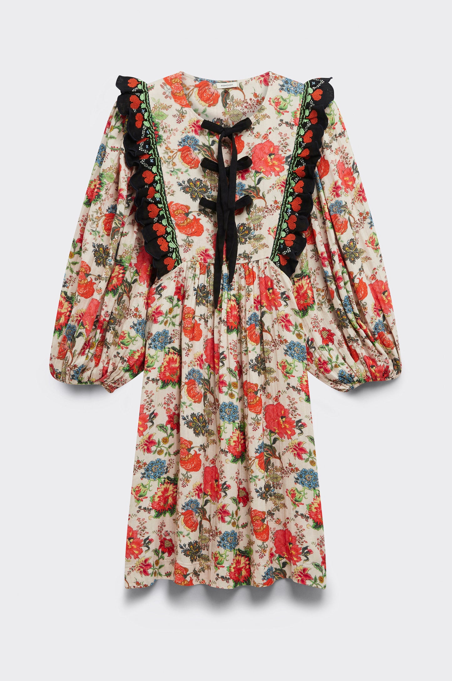 Robe Jouy