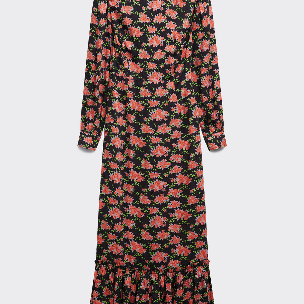 Robe Longue Ruchet